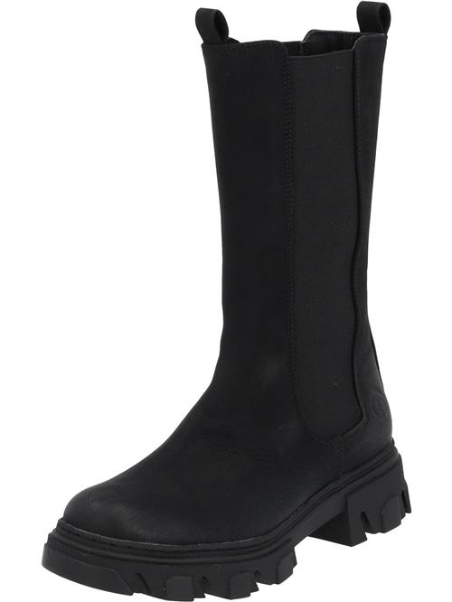 Palado Chelsea Boots 'Nikolos'  sort