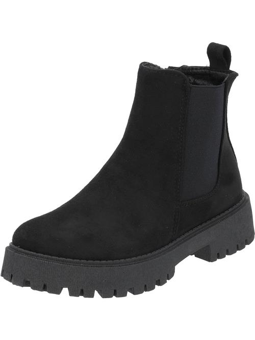 Palado Chelsea Boots 'Halesa'  sort