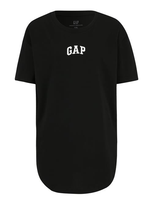 Se Gap Tall Shirts  sort / hvid ved About You