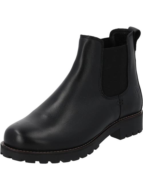 Palado Chelsea Boots 'Meostres'  sort