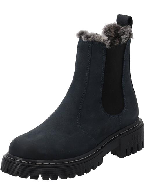 Palado Chelsea Boots 'Asseha'  marin