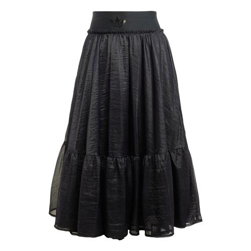 ADIDAS ORIGINALS Nederdel  sort