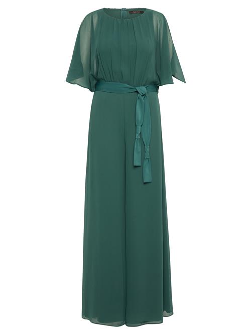 Vera Mont Jumpsuit  mørkegrøn