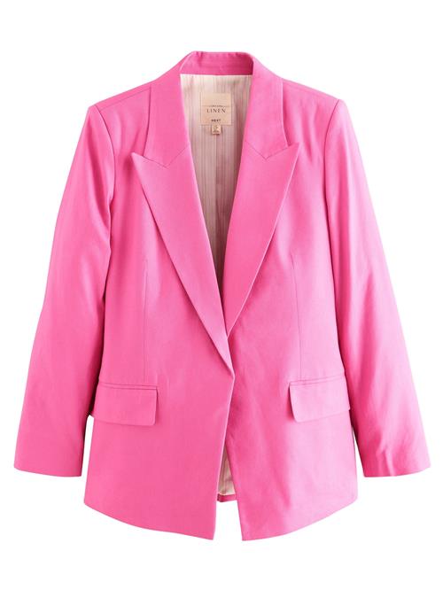 Next Blazer  pink