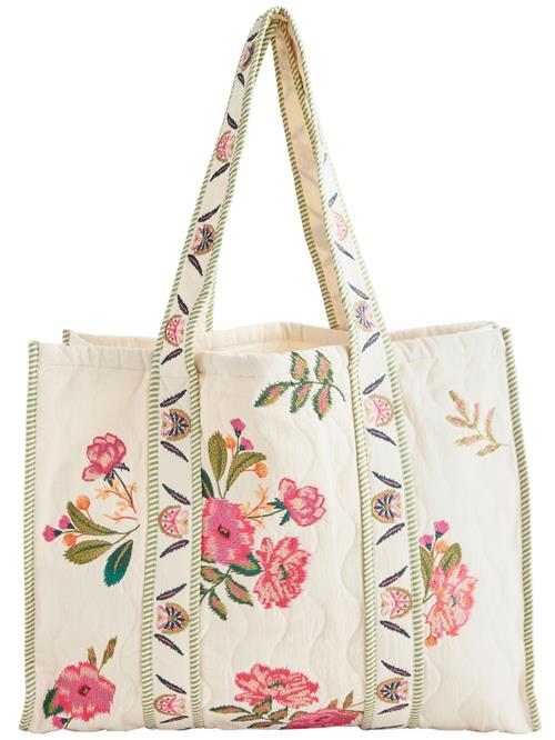 Next Shopper  blandingsfarvet