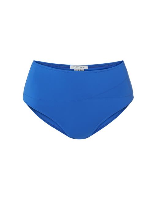 TATUUM Bikinitrusse  blå