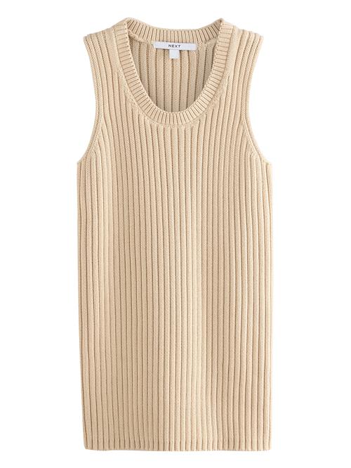 Next Sticktop  beige