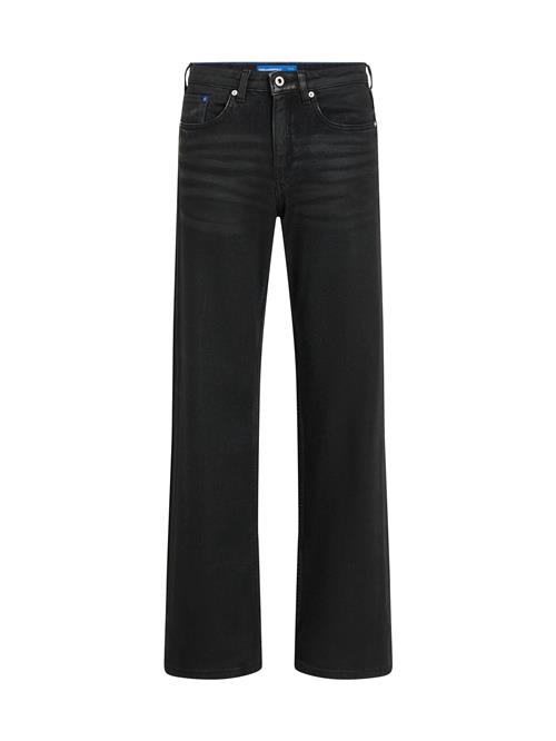 KARL LAGERFELD JEANS Jeans  sort