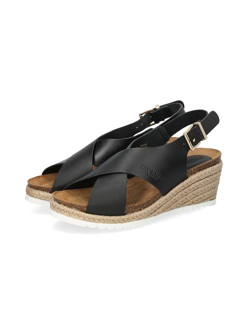 SWEEKS of Sweden Sandaler 'Selma'  sort