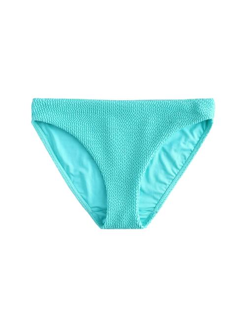 Next Bikinitrusse  aqua