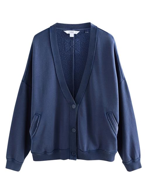 Next Cardigan  indigo