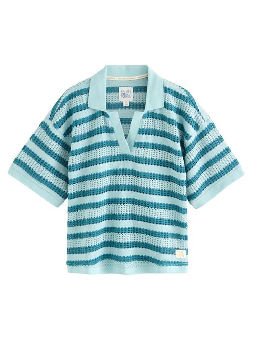 Next Shirts  aqua / cyanblå