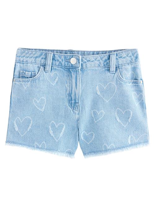 Next Jeans  blue denim