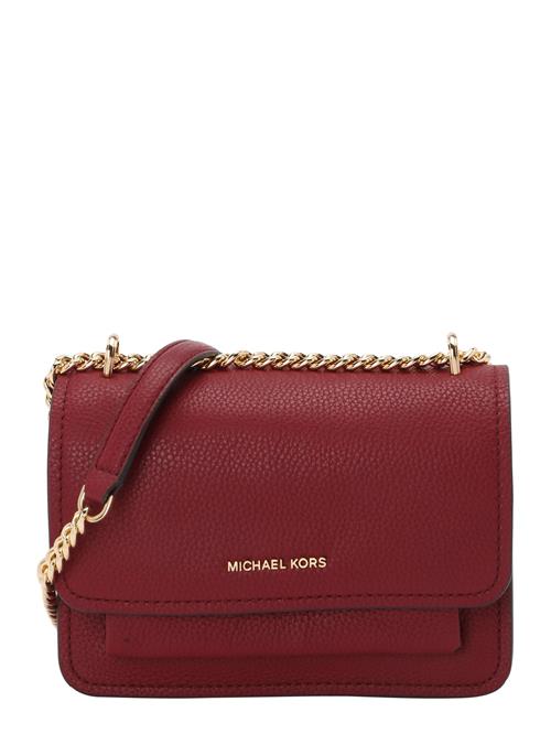 MICHAEL Michael Kors Skuldertaske 'Claire'  bær