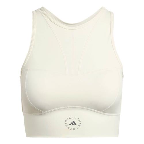 ADIDAS BY STELLA MCCARTNEY Sportsoverdel  lysebeige