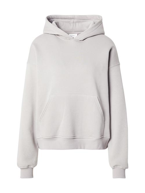 Gina Tricot Sweatshirt  grå