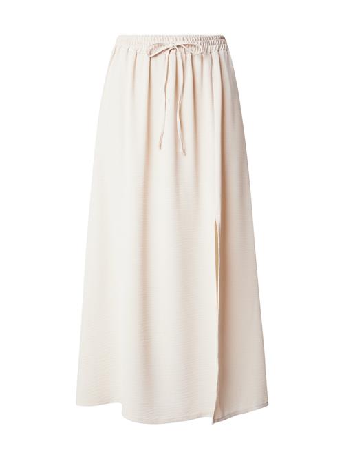 ABOUT YOU Nederdel 'Merrit'  creme