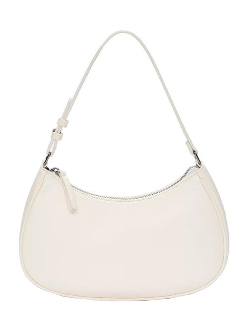 Pull&Bear Skuldertaske 'LUNA'  creme