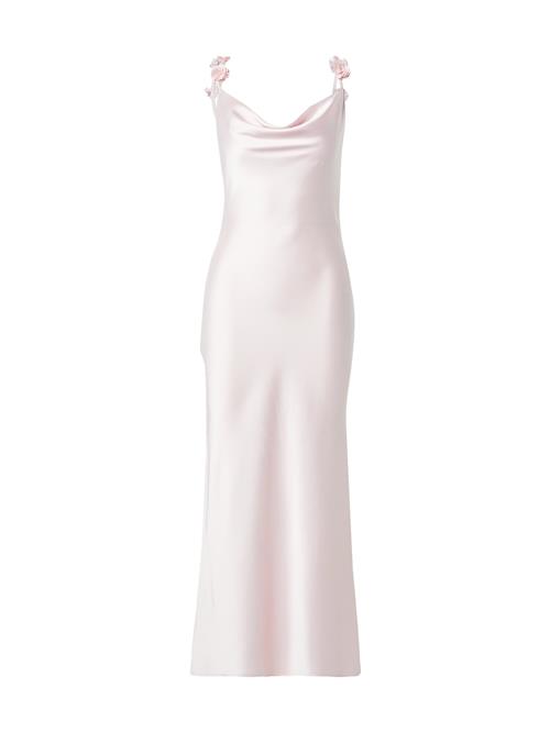 Gina Tricot Festkjole  rosé
