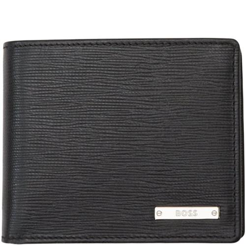 Se Hugo Boss Gallarya Trifold Pung ved Kaufmann