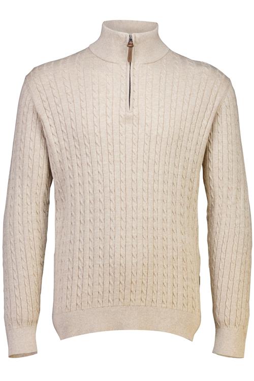 Lindbergh Half-zip