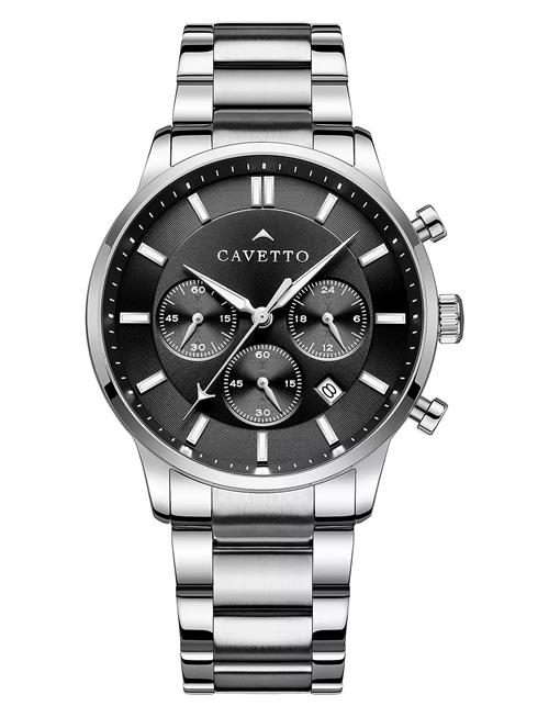 Cavetto Pantheon Cavetto Silver