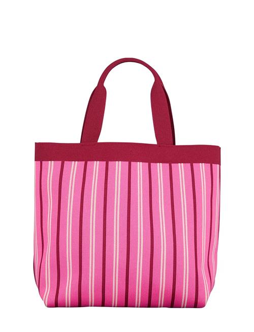 Interlock Lillian Bag Becksöndergaard Purple