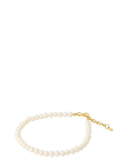 Lagoon Bracelet Pernille Corydon Gold