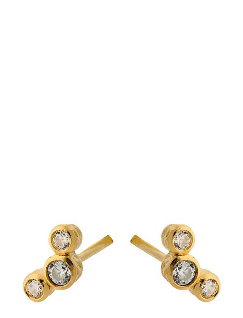Orion Earsticks Pernille Corydon Gold