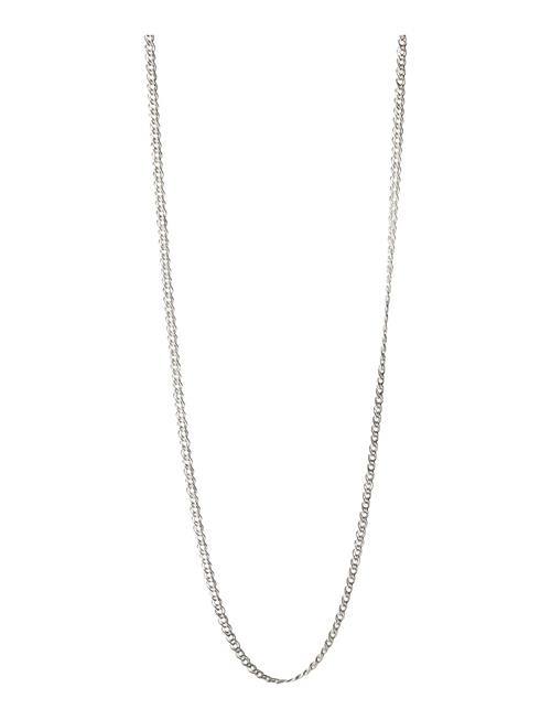 Ellie Necklace Pernille Corydon Silver