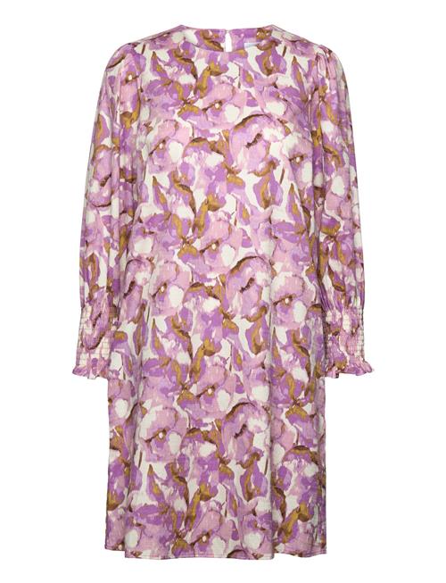 Nuedita Dress Nümph Patterned