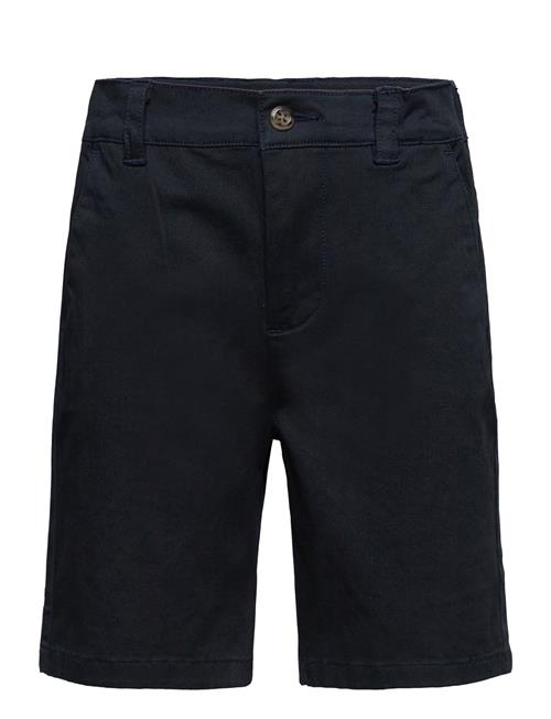 Chino Short Lyle & Scott Navy
