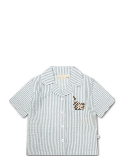 Ino Shirt That's Mine Blue