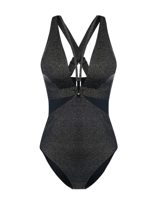 Kyra Shaping Swimsuit Dorina Black
