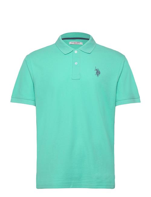 Billy Reg Pi Uspa M Polo U.S. Polo Assn. Green