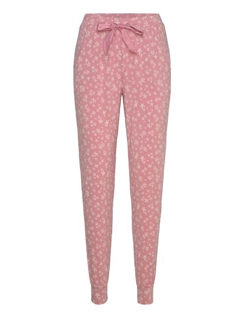 Pant Jersey Print Hunkemöller Pink