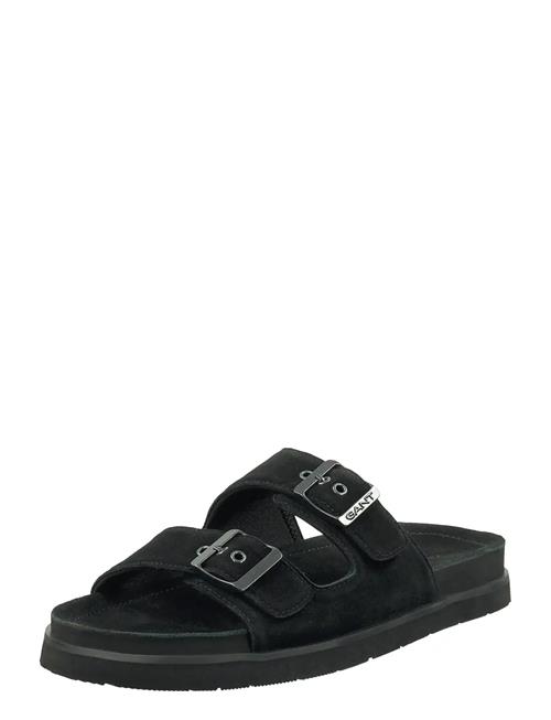 Fairfo Sport Sandal GANT Black