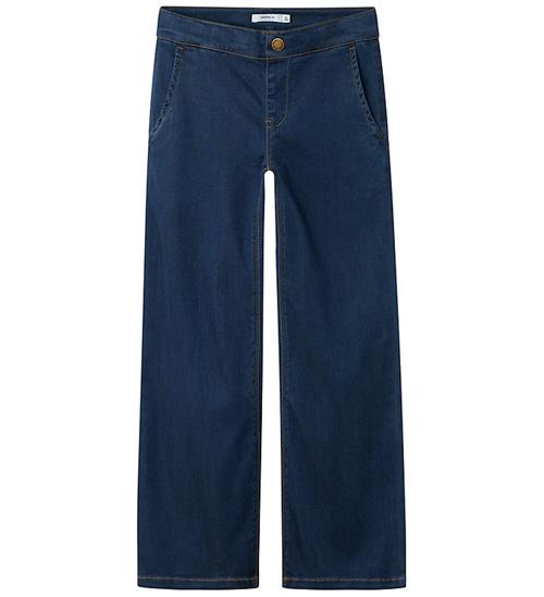 Name It Jeans - NkfSalli - Denim Blue