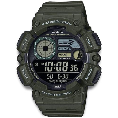 Casio Timeless ur