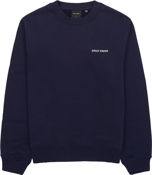 Se Daily Paper Craft Sweatshirt ved Quint
