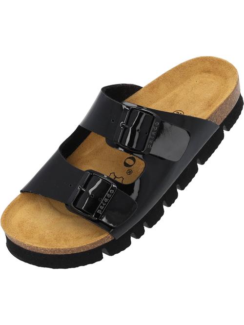 Palado Pantoletter 'Korfu'  sort