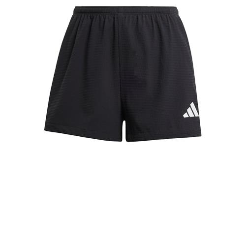 ADIDAS SPORTSWEAR Badeshorts  sort / hvid