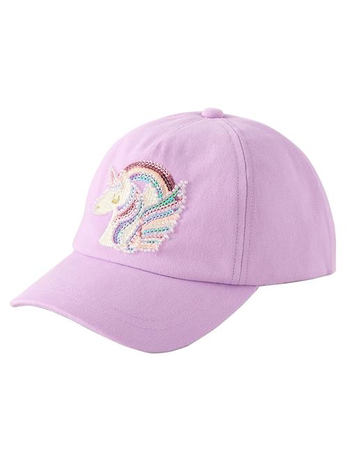 Next Hat  blå / grøn / pink / hvid