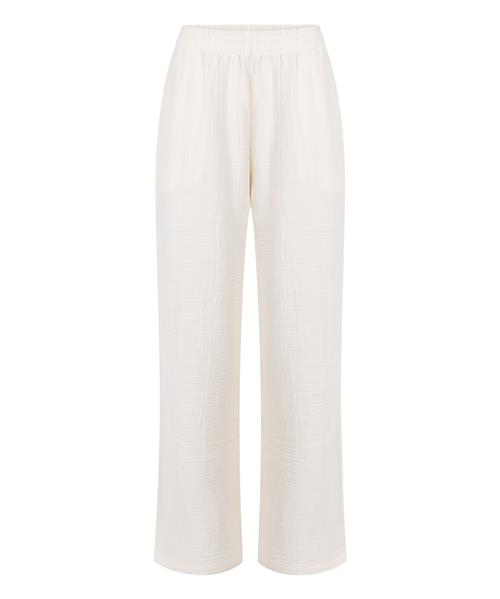 Hunkemöller Pyjamasbukser  hvid