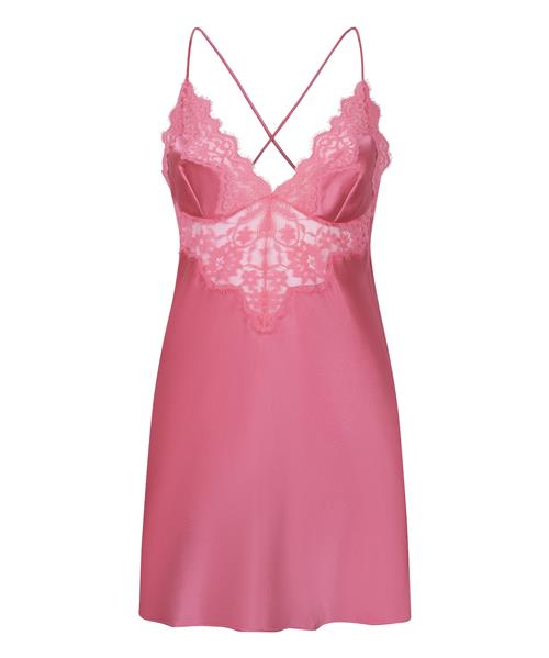 Hunkemöller Negligée 'Mya'  pink