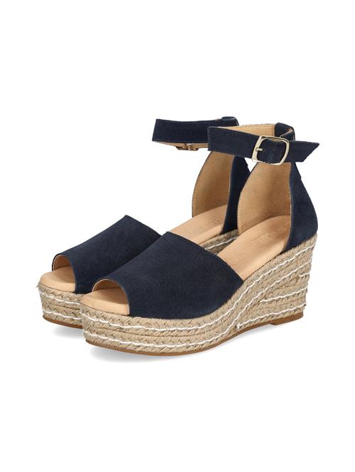 SWEEKS of Sweden Sandaler 'Lova'  marin