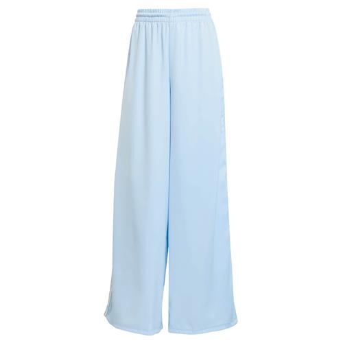 ADIDAS ORIGINALS Bukser  lyseblå / hvid