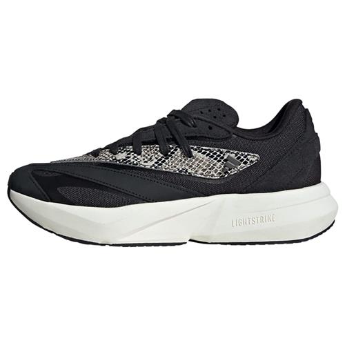 ADIDAS SPORTSWEAR Sneaker low 'Lightblaze'  brun / grafit / sort / sølv
