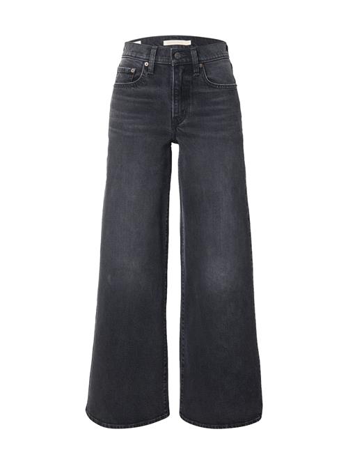 LEVI'S ® Jeans '728'  black denim
