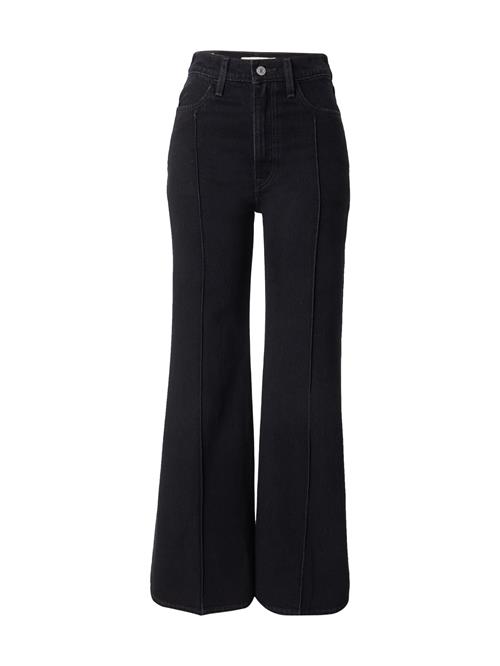 LEVI'S ® Jeans 'Ribcage Bells Western'  sort